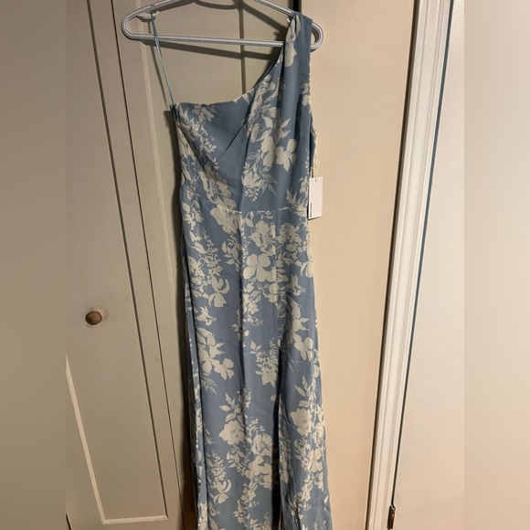 Reformation Evelyn Dress - Picture 4 of 4